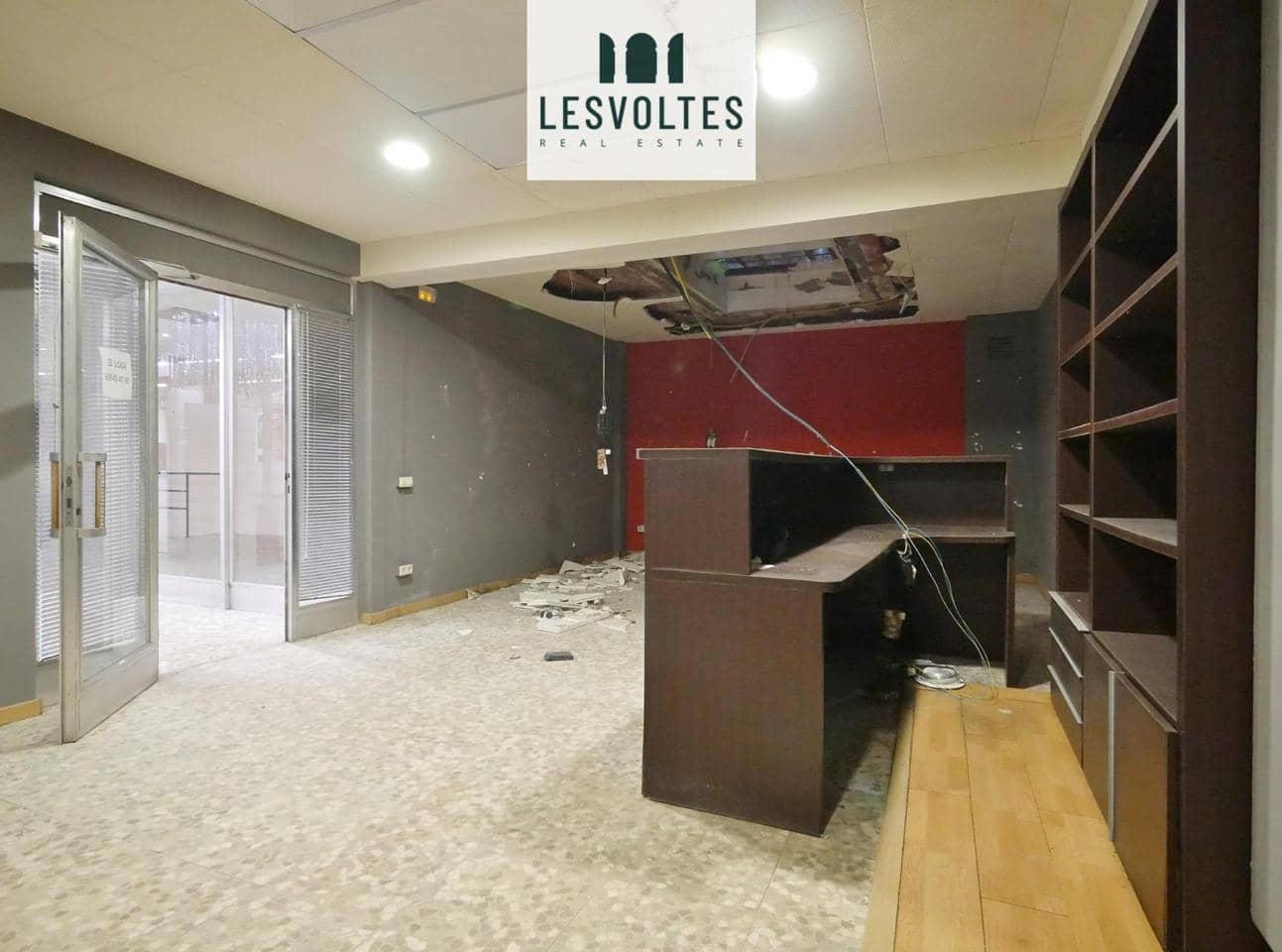 2 bedroom Business for sale in Palafrugell - € 50,000 (Ref: 10113274)