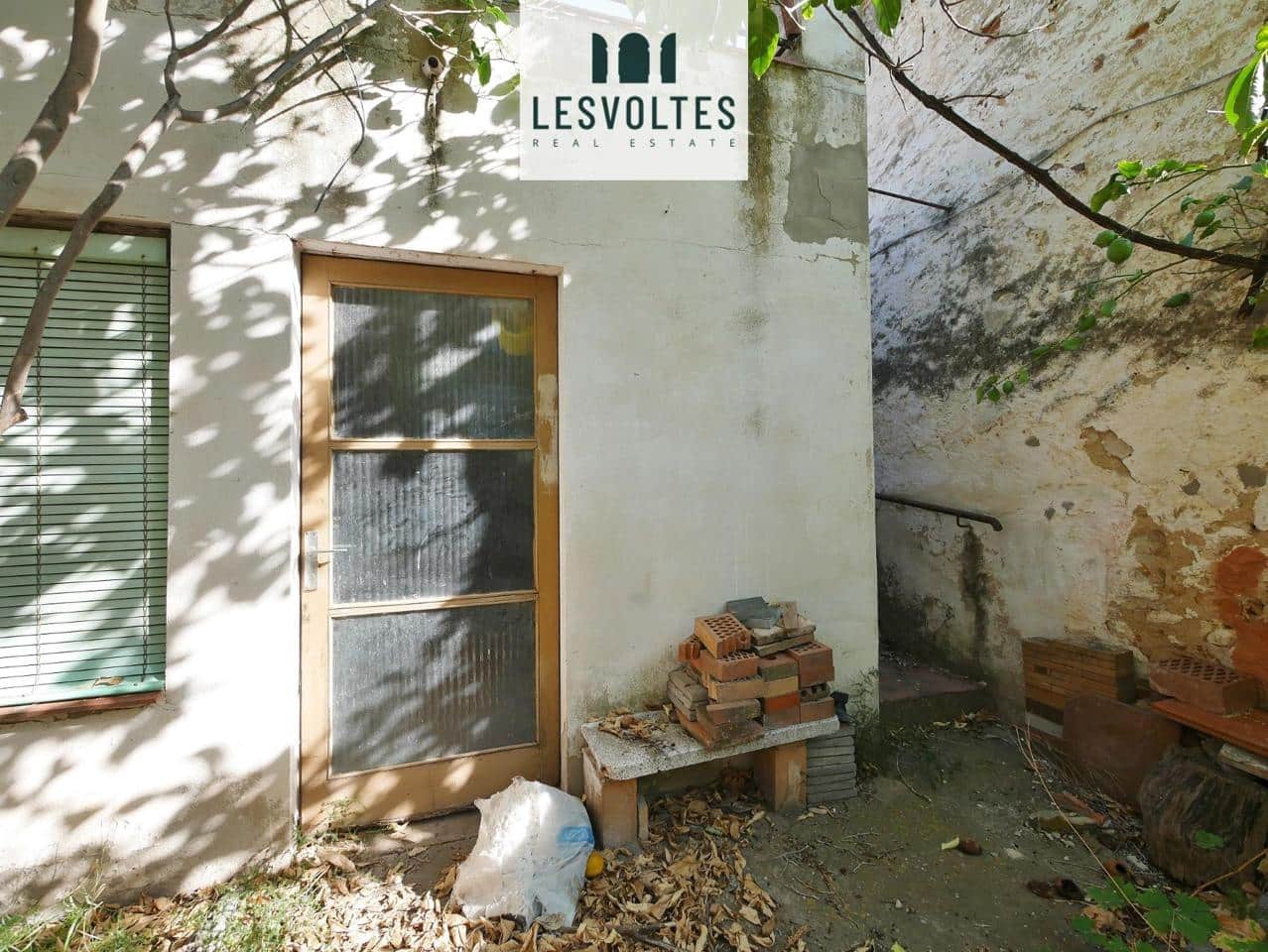 5 sypialnia Willa na sprzedaż w Palafrugell - 423 000 € (Ref: 10113527)
