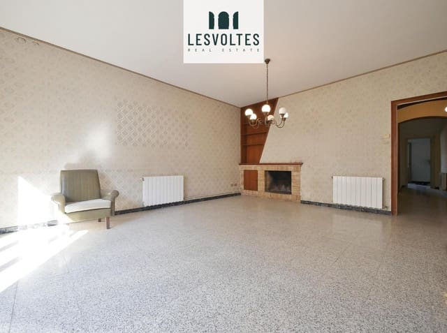 5 sypialnia Willa na sprzedaż w Palafrugell - 423 000 € (Ref: 10113527)