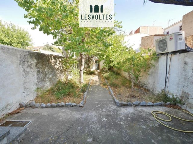 5 sypialnia Willa na sprzedaż w Palafrugell - 423 000 € (Ref: 10113527)