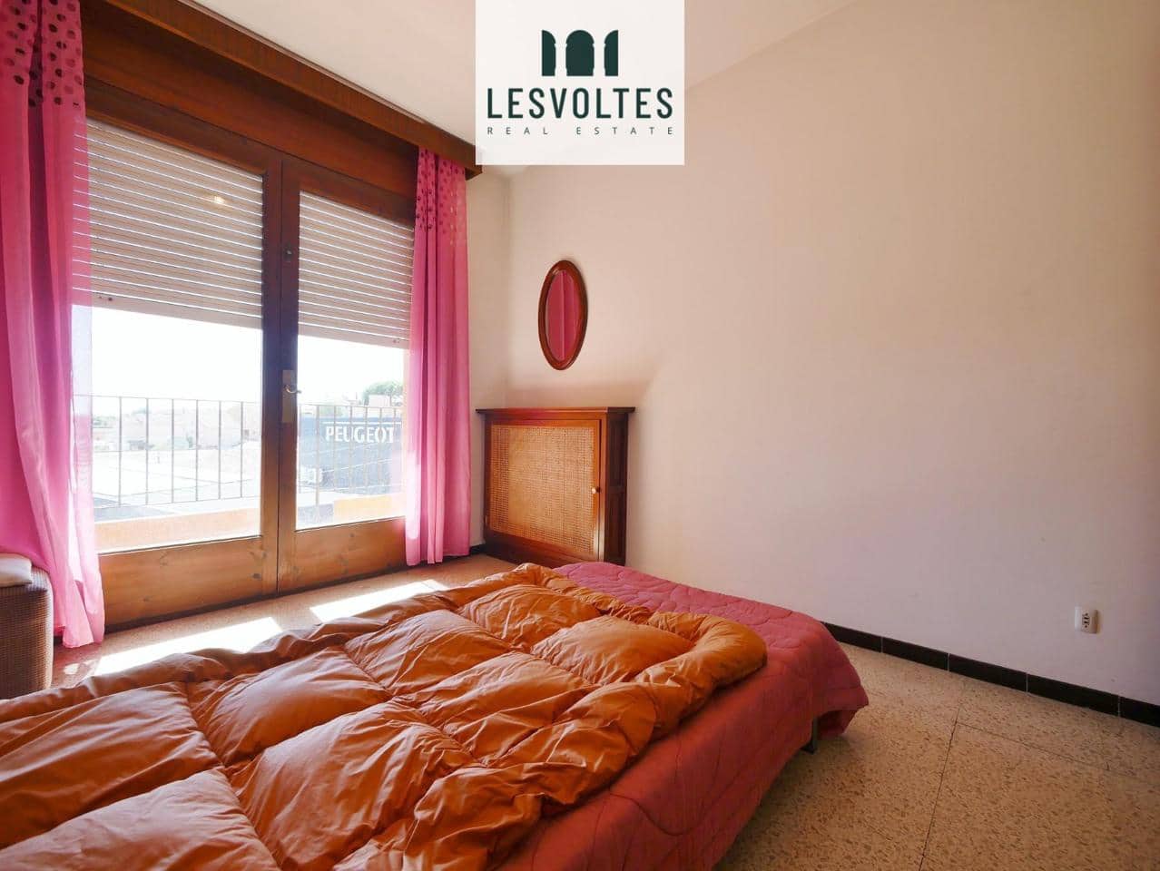 4 sypialnia Mieszkanie na sprzedaż w Palafrugell - 120 000 € (Ref: 10113528)