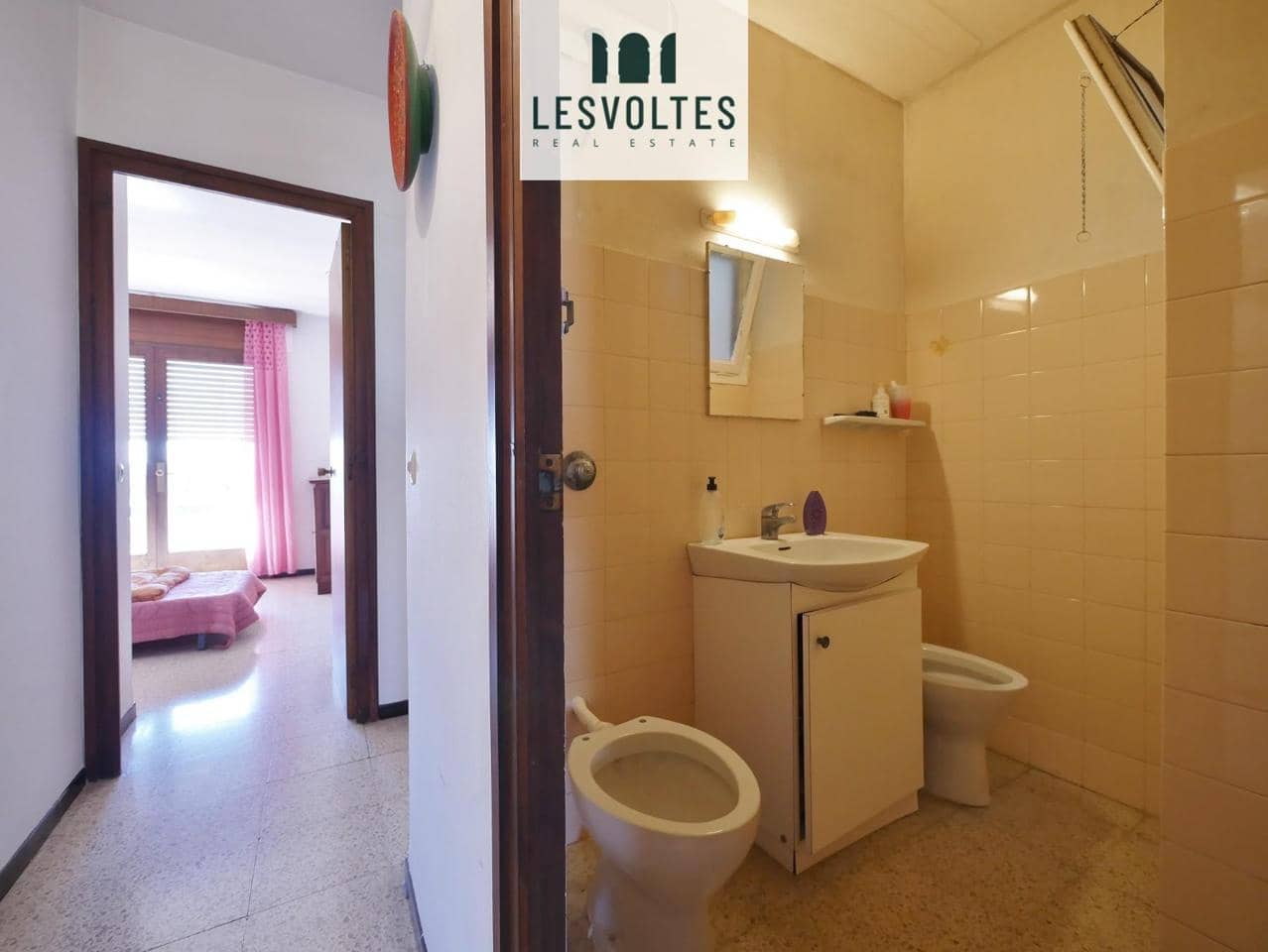 4 sypialnia Mieszkanie na sprzedaż w Palafrugell - 120 000 € (Ref: 10113528)