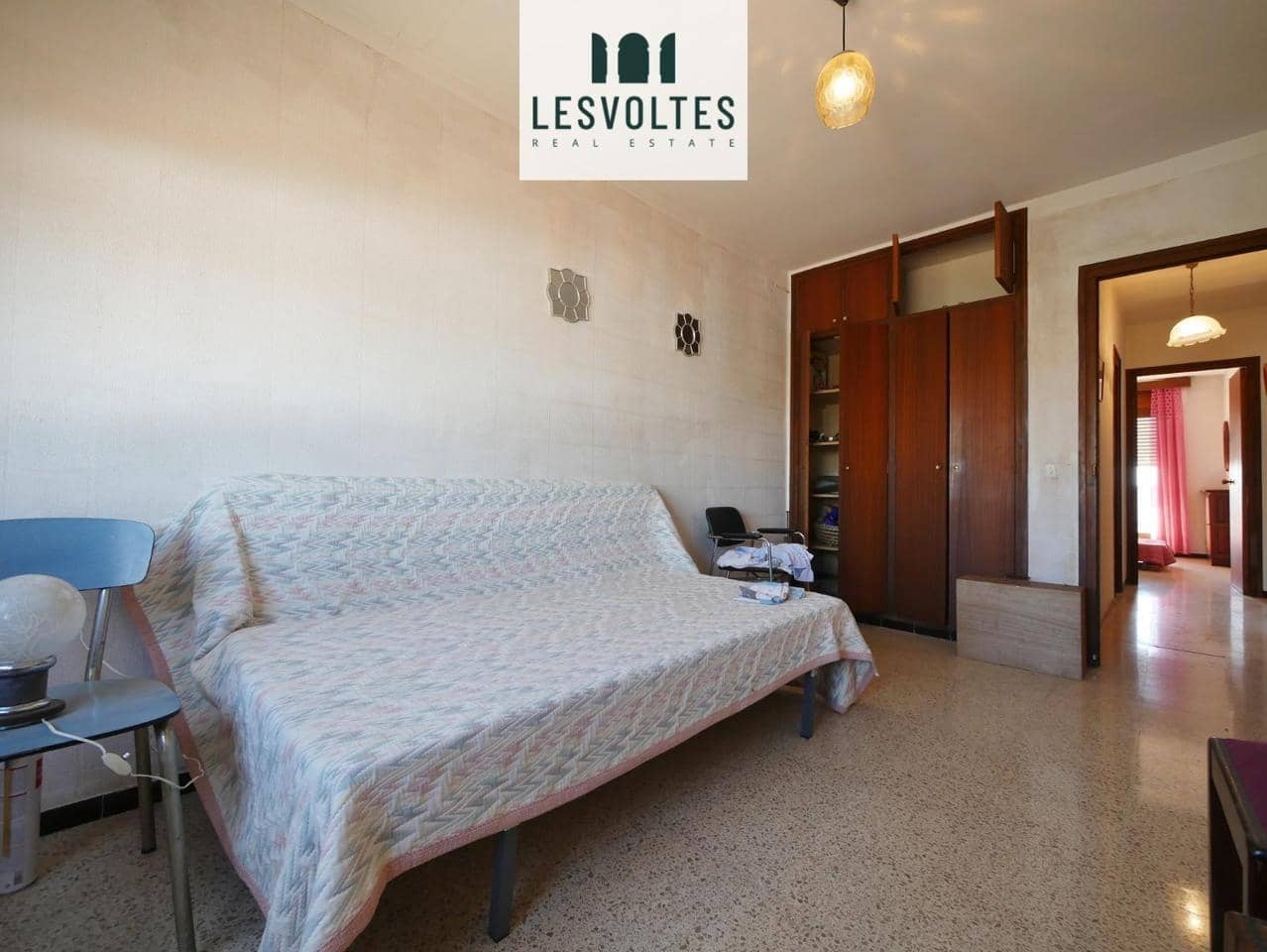 4 sypialnia Mieszkanie na sprzedaż w Palafrugell - 120 000 € (Ref: 10113528)