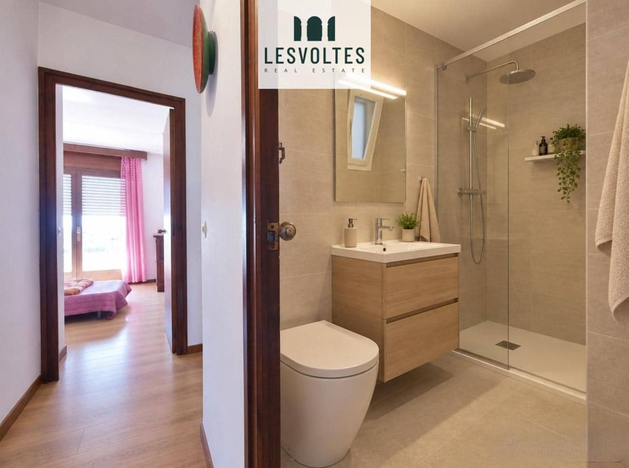 4 sypialnia Mieszkanie na sprzedaż w Palafrugell - 120 000 € (Ref: 10113528)