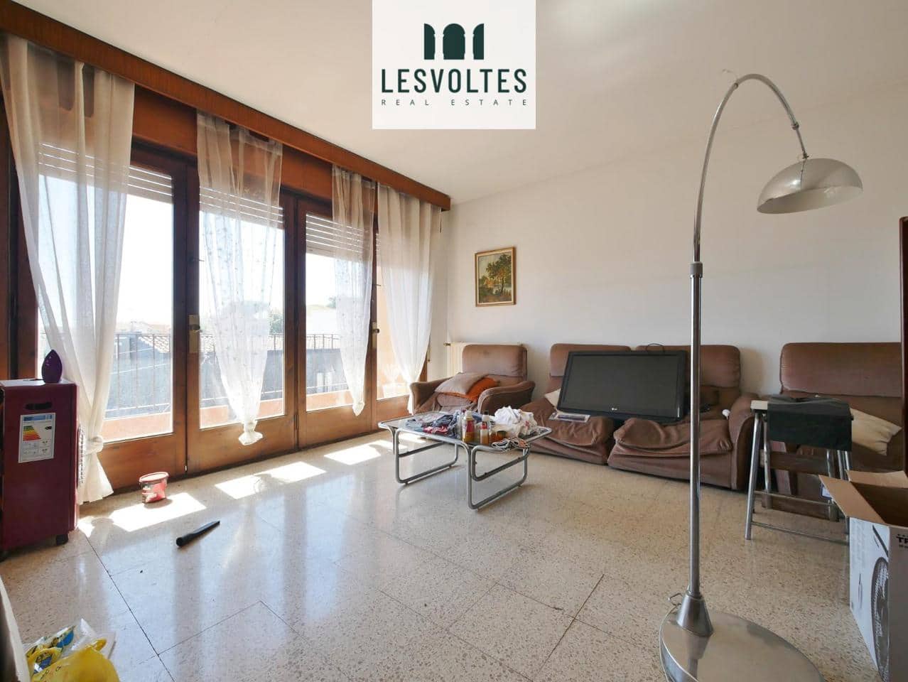4 sypialnia Mieszkanie na sprzedaż w Palafrugell - 120 000 € (Ref: 10113528)