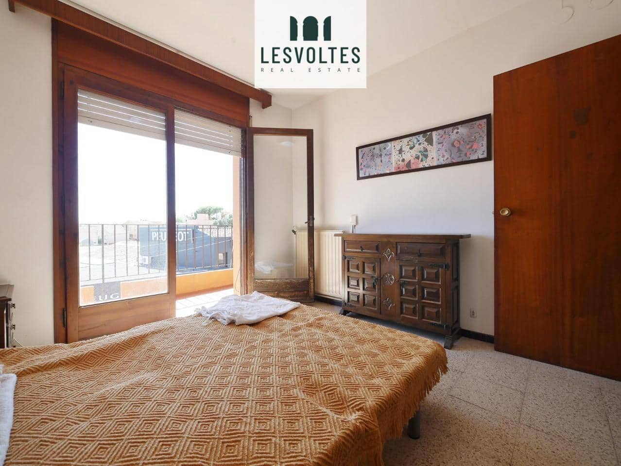 4 sypialnia Mieszkanie na sprzedaż w Palafrugell - 120 000 € (Ref: 10113528)
