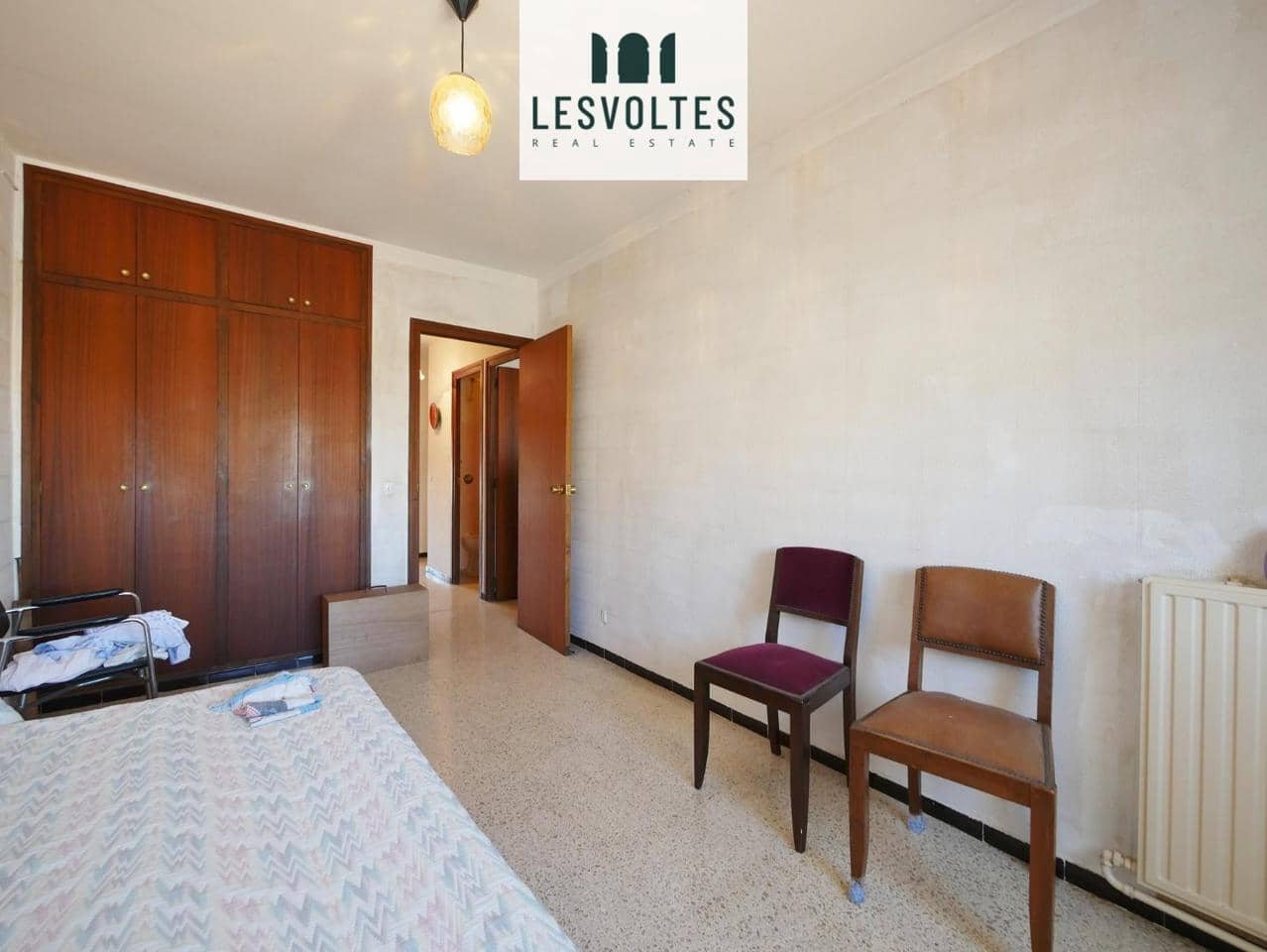 4 sypialnia Mieszkanie na sprzedaż w Palafrugell - 120 000 € (Ref: 10113528)