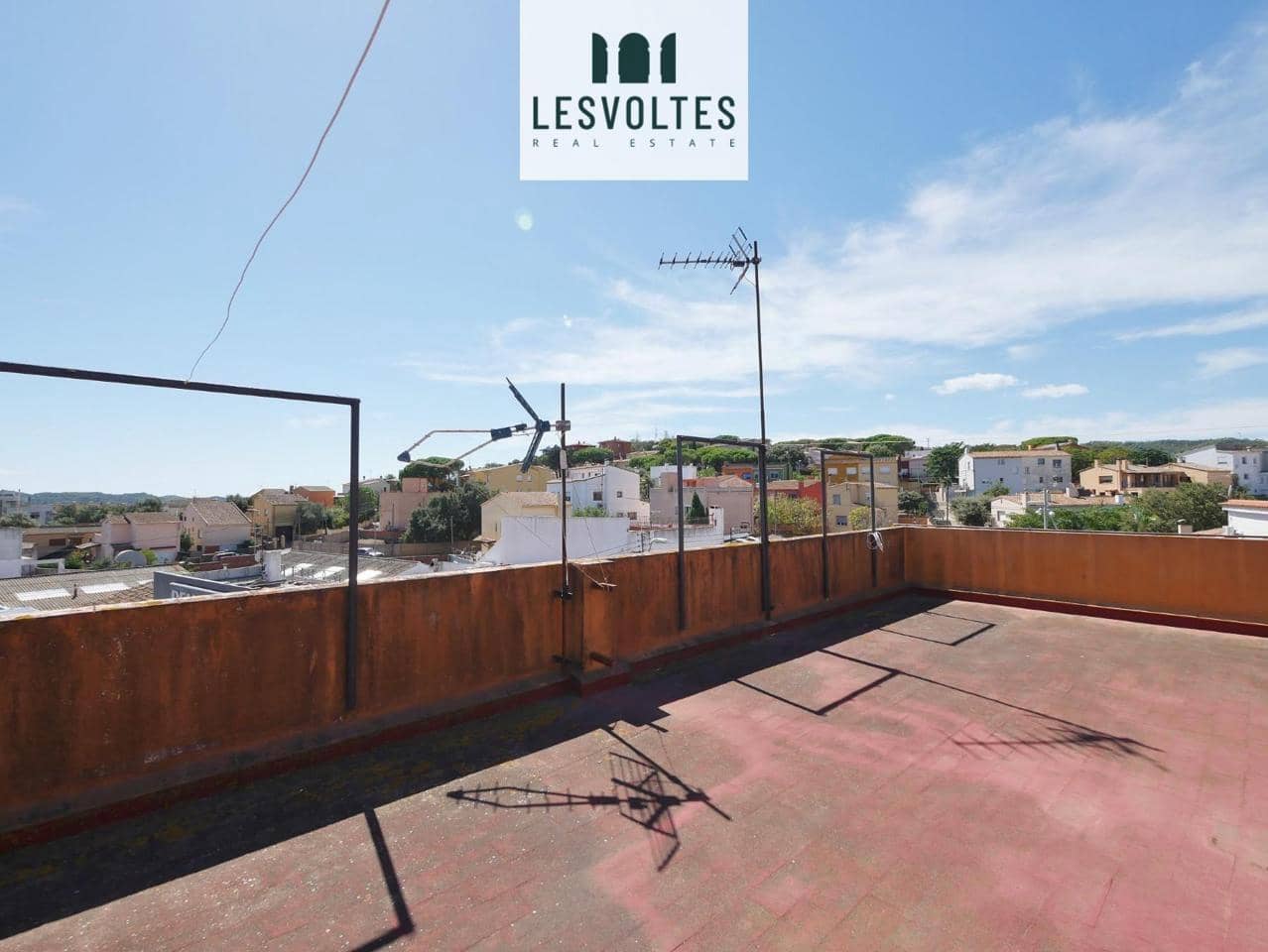 4 sypialnia Mieszkanie na sprzedaż w Palafrugell - 120 000 € (Ref: 10113528)