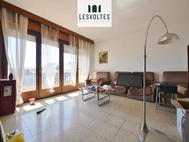 4 slaapkamer Flat te koop in Palafrugell - € 120.000 (Ref: 10113528)