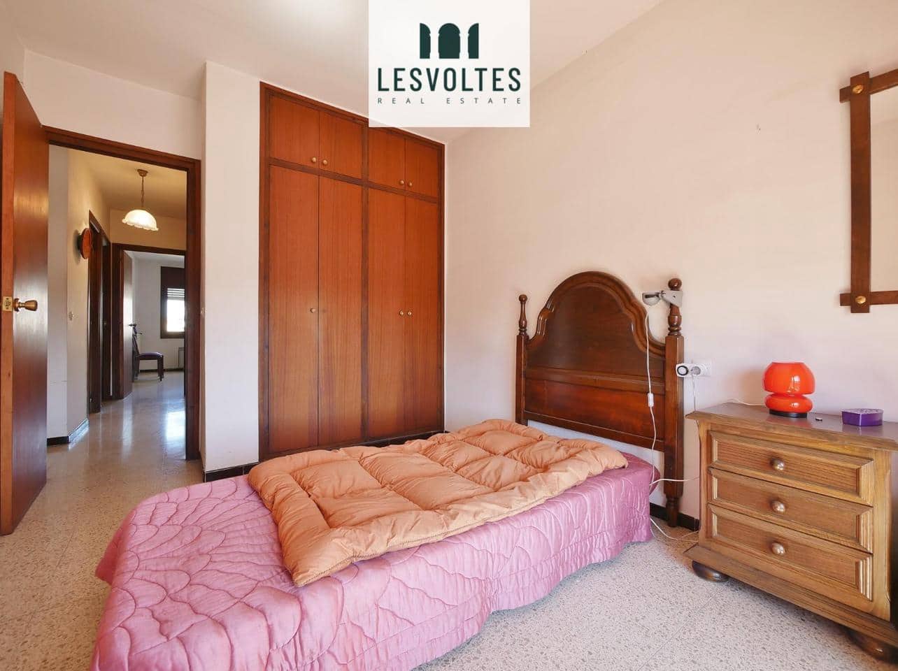 4 sypialnia Mieszkanie na sprzedaż w Palafrugell - 120 000 € (Ref: 10113528)