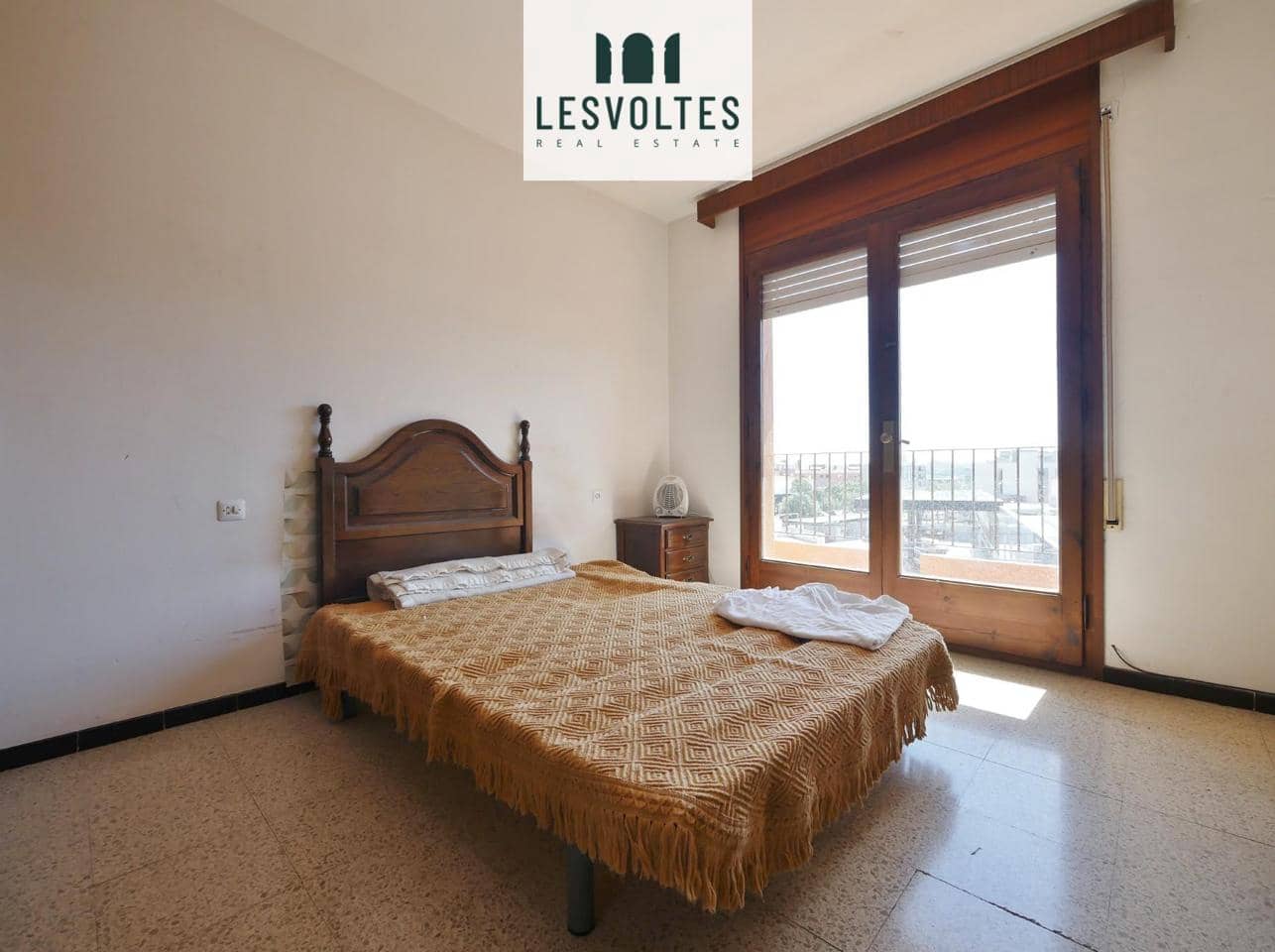 4 sypialnia Mieszkanie na sprzedaż w Palafrugell - 120 000 € (Ref: 10113528)
