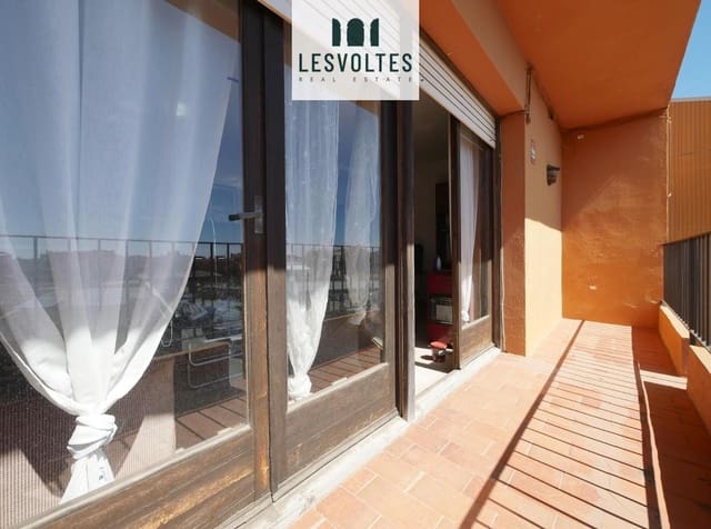 4 slaapkamer Flat te koop in Palafrugell - € 120.000 (Ref: 10113528)