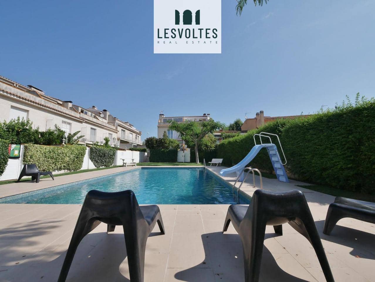 4 bedroom Villa for sale in Palafrugell with pool garage - € 499,000 (Ref: 10124658)
