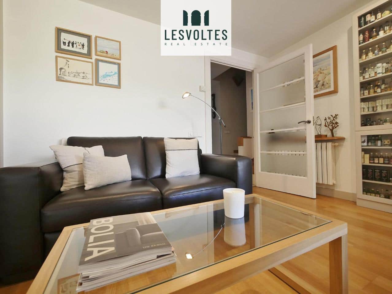 4 bedroom Villa for sale in Palafrugell with pool garage - € 499,000 (Ref: 10124658)