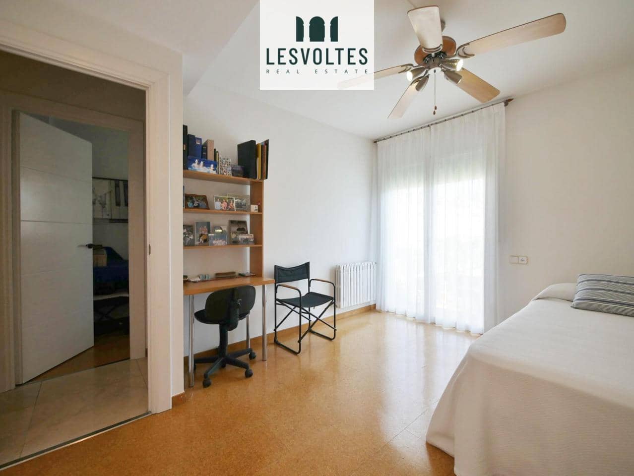 4 bedroom Villa for sale in Palafrugell with pool garage - € 499,000 (Ref: 10124658)