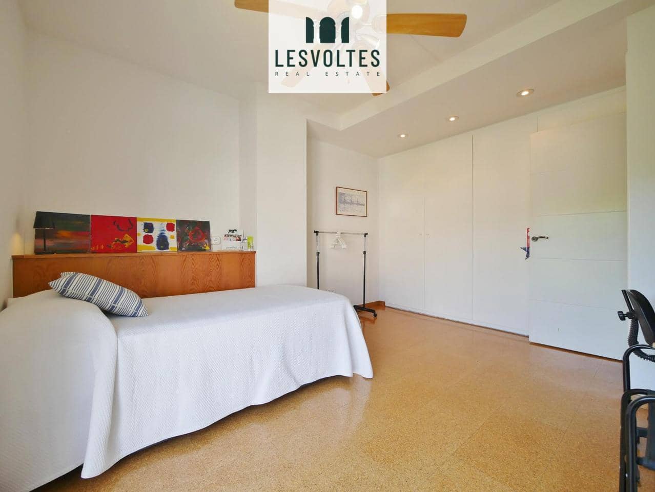 4 bedroom Villa for sale in Palafrugell with pool garage - € 499,000 (Ref: 10124658)