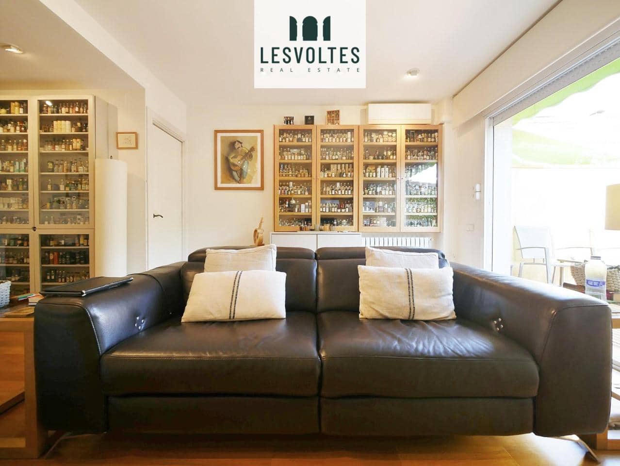 4 bedroom Villa for sale in Palafrugell with pool garage - € 499,000 (Ref: 10124658)