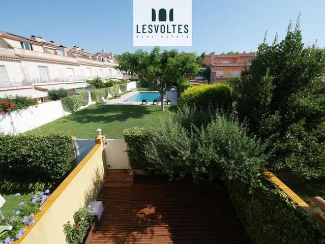 4 bedroom Villa for sale in Palafrugell with pool garage - € 499,000 (Ref: 10124658)