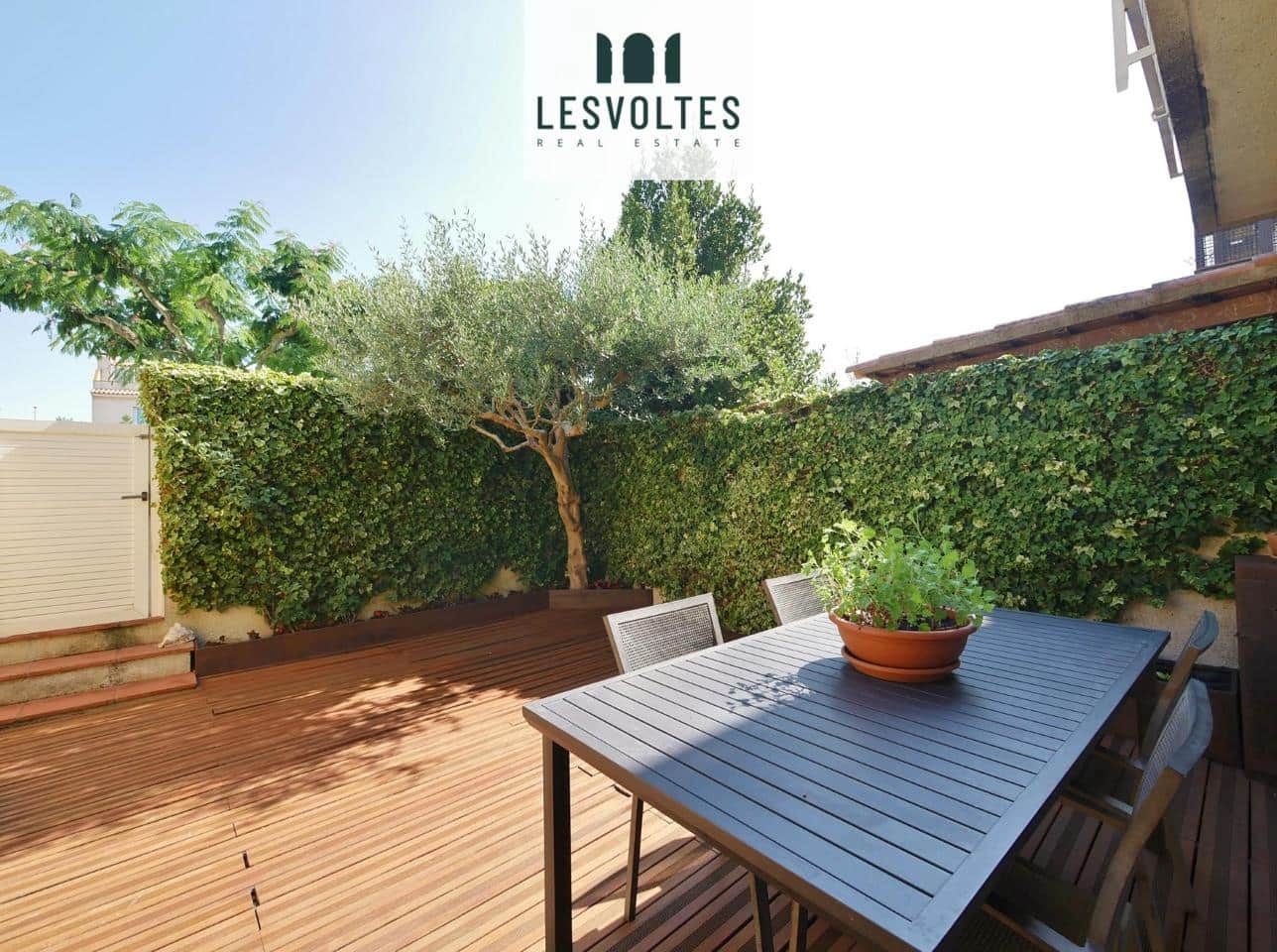 4 bedroom Villa for sale in Palafrugell with pool garage - € 499,000 (Ref: 10124658)