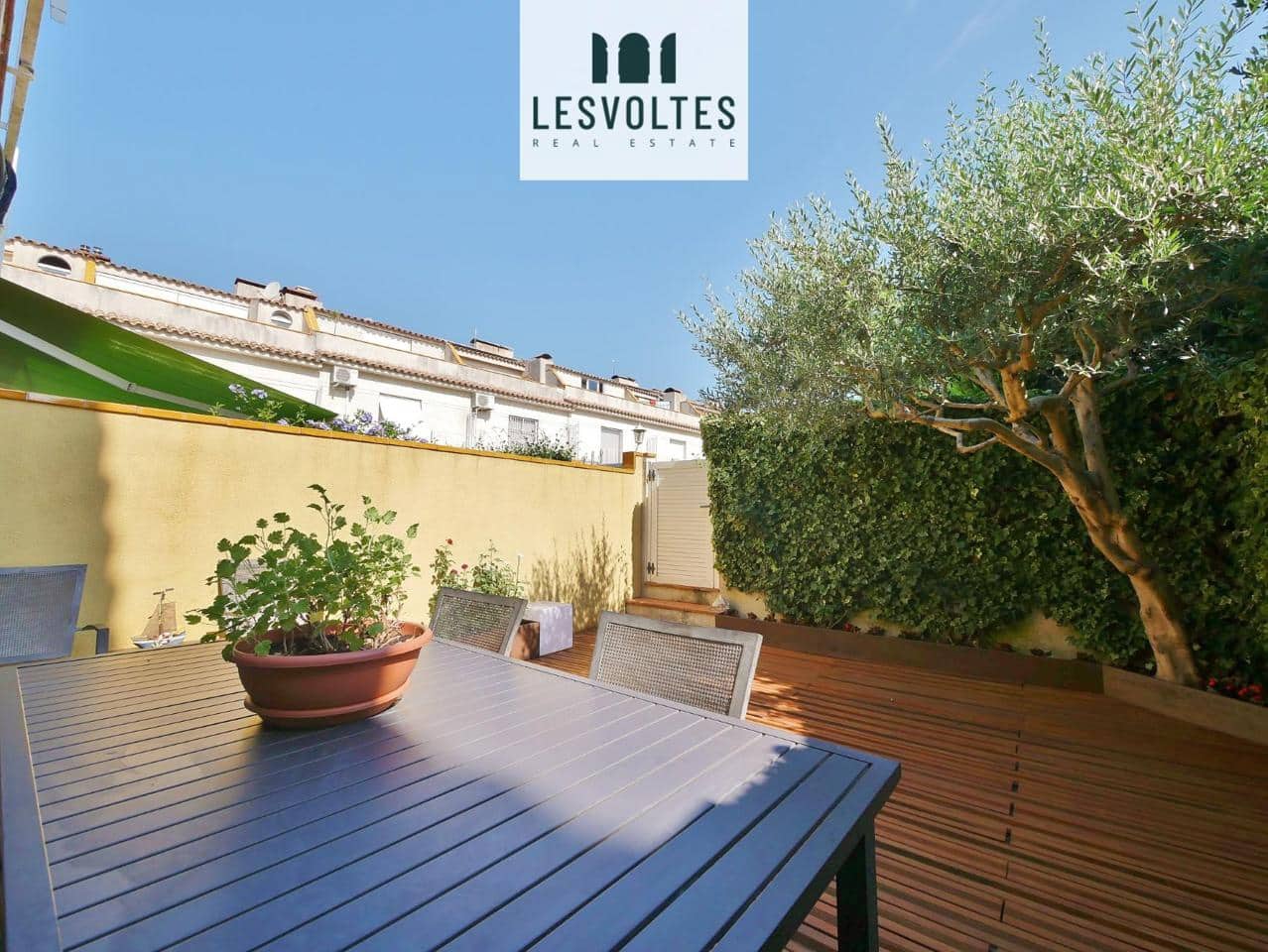 4 bedroom Villa for sale in Palafrugell with pool garage - € 499,000 (Ref: 10124658)