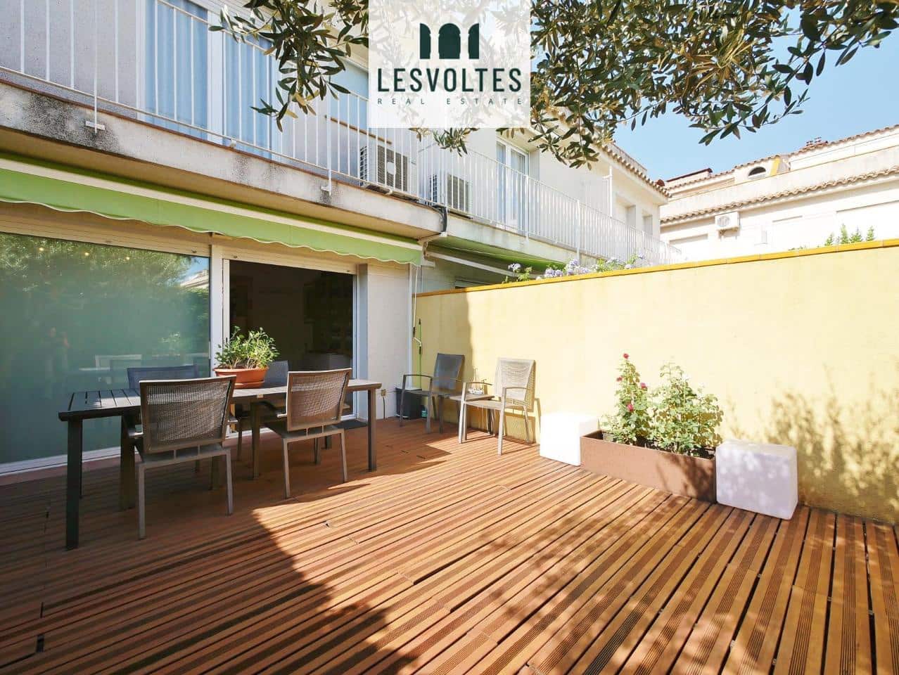 4 bedroom Villa for sale in Palafrugell with pool garage - € 499,000 (Ref: 10124658)