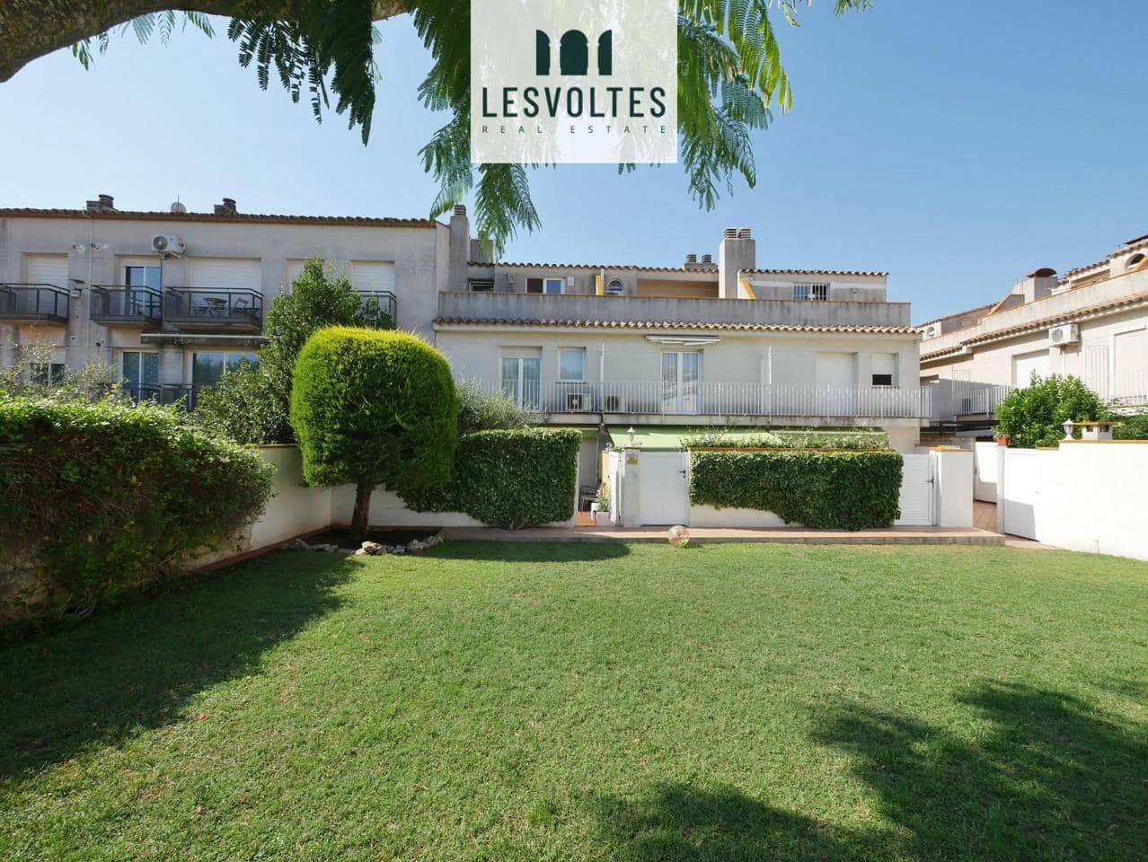4 bedroom Villa for sale in Palafrugell with pool garage - € 499,000 (Ref: 10124658)