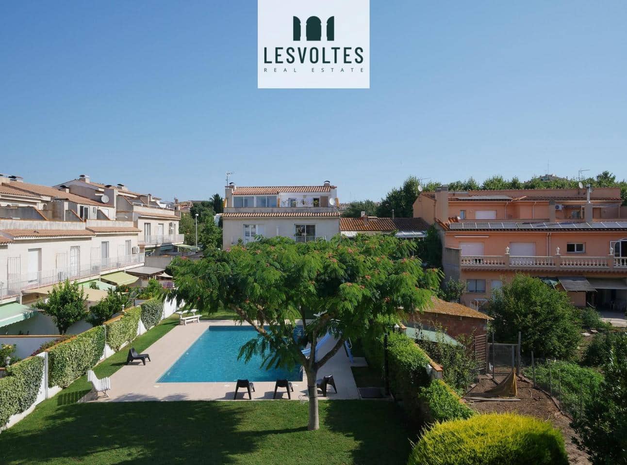 4 bedroom Villa for sale in Palafrugell with pool garage - € 499,000 (Ref: 10124658)
