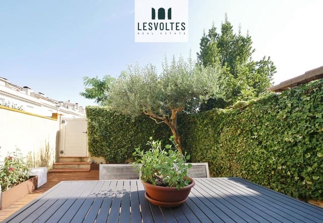 4 bedroom Villa for sale in Palafrugell with pool garage - € 499,000 (Ref: 10124658)