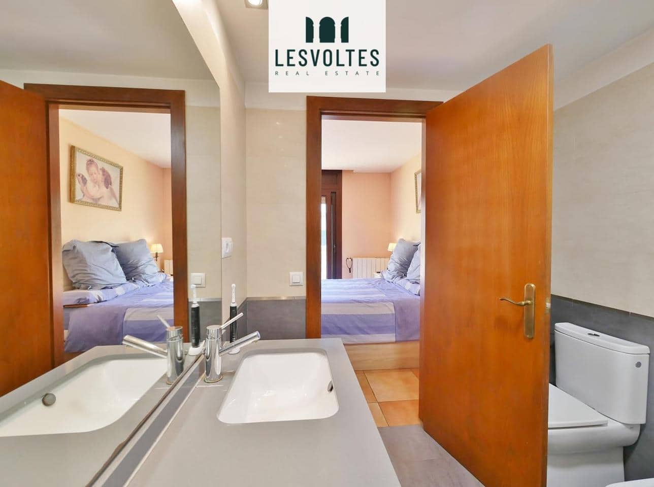 4 bedroom Villa for sale in Palafrugell with garage - € 399,000 (Ref: 10130618)