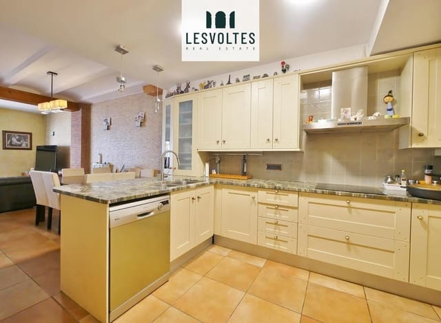4 quarto Moradia para venda em Palafrugell com garagem - 399 000 € (Ref: 10130618)