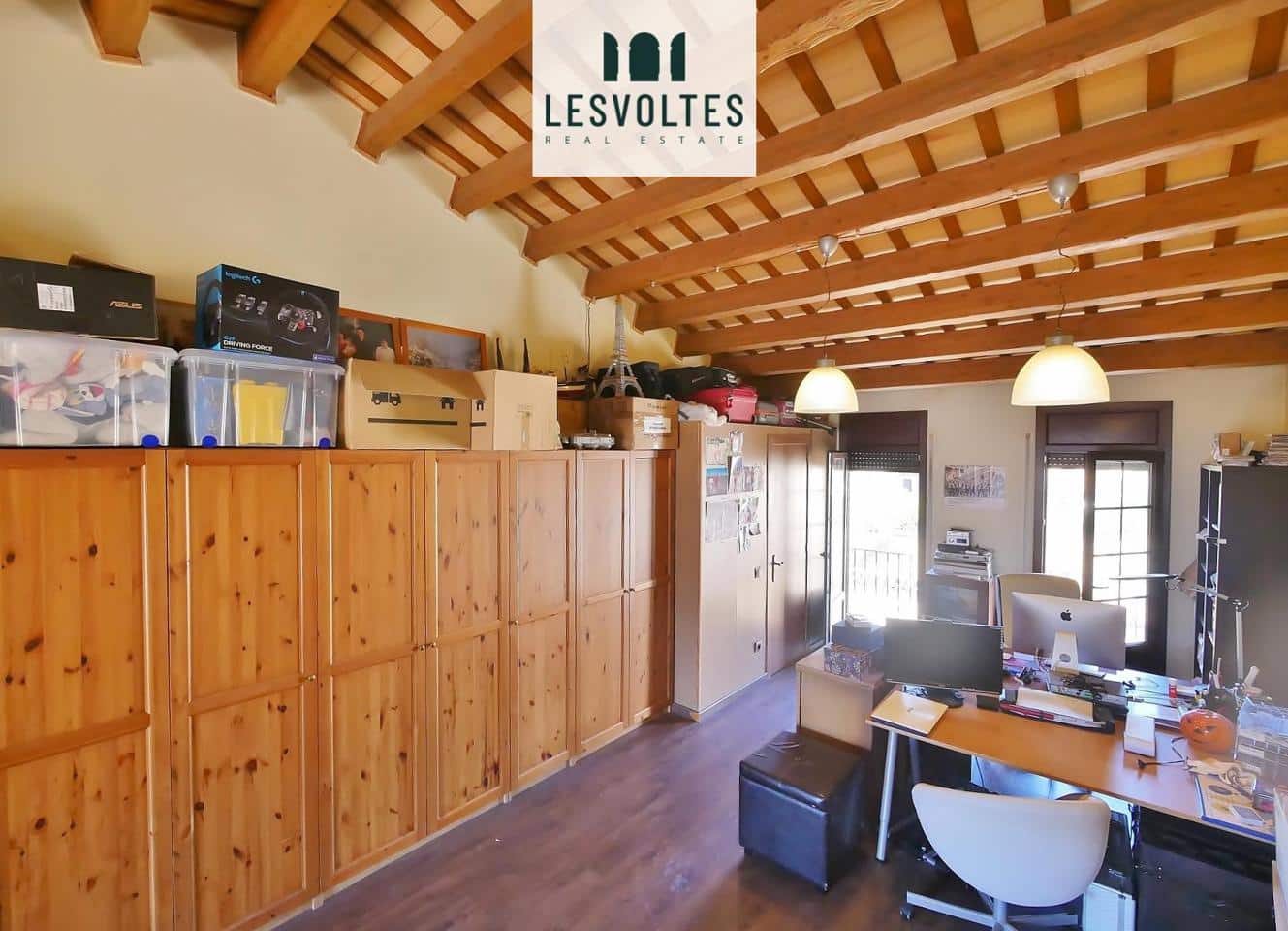 4 bedroom Villa for sale in Palafrugell with garage - € 399,000 (Ref: 10130618)