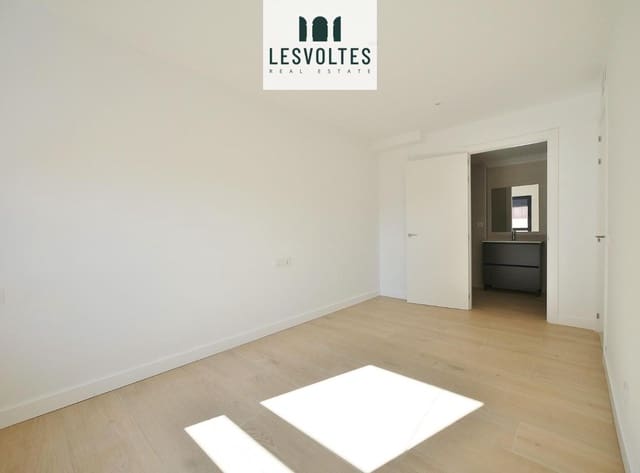 4 makuuhuone Asunto vuokrattavana paikassa Palafrugell mukana 
autotalli - 1 400 € (Ref: 10135106)