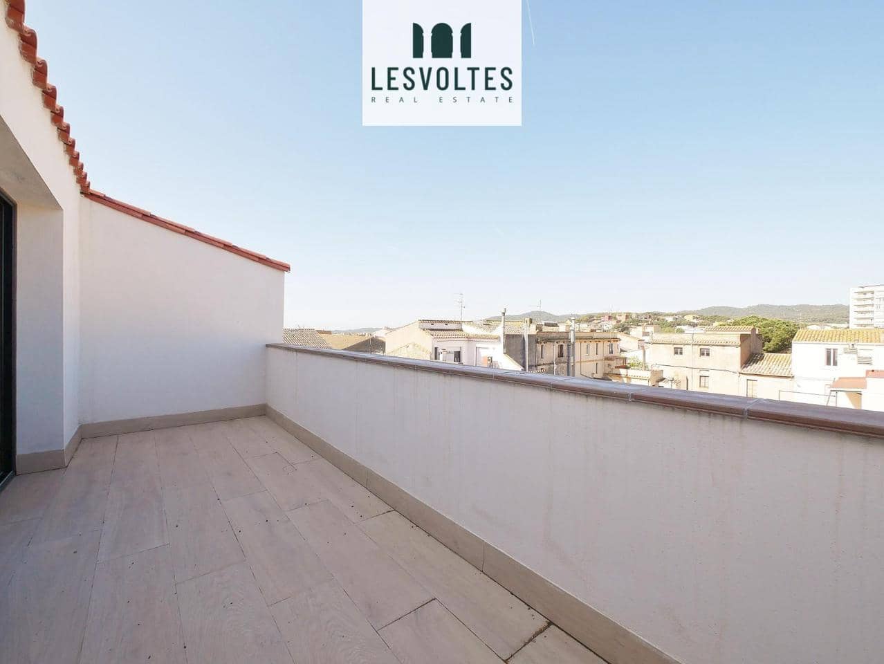 4 makuuhuone Asunto vuokrattavana paikassa Palafrugell mukana 
autotalli - 1 400 € (Ref: 10135106)