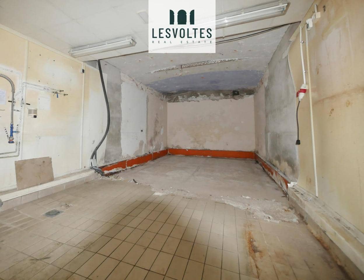 1 bedroom Business for rent in Palafrugell - € 3,500 (Ref: 10165427)