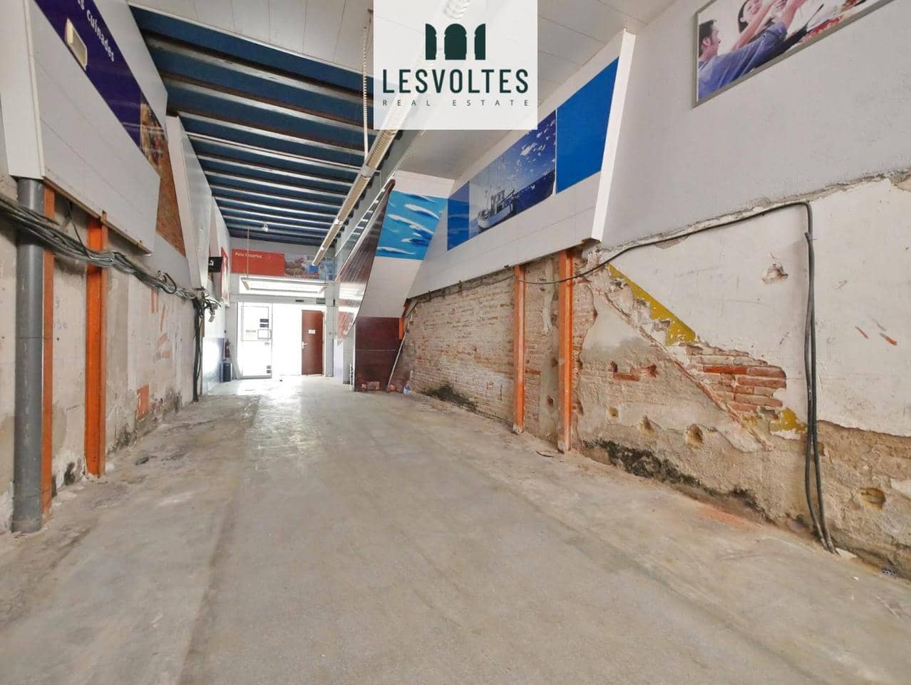 1 bedroom Business for rent in Palafrugell - € 3,500 (Ref: 10165427)