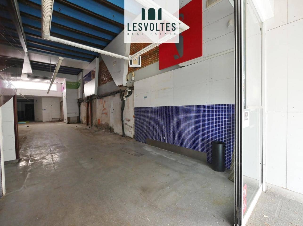 1 bedroom Business for rent in Palafrugell - € 3,500 (Ref: 10165427)