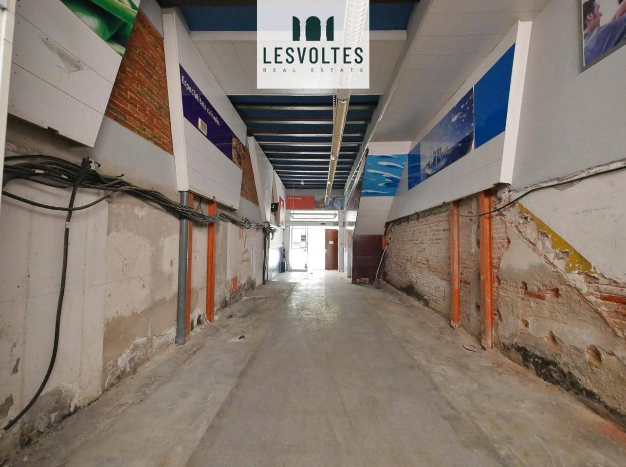 1 bedroom Business for rent in Palafrugell - € 3,500 (Ref: 10165427)