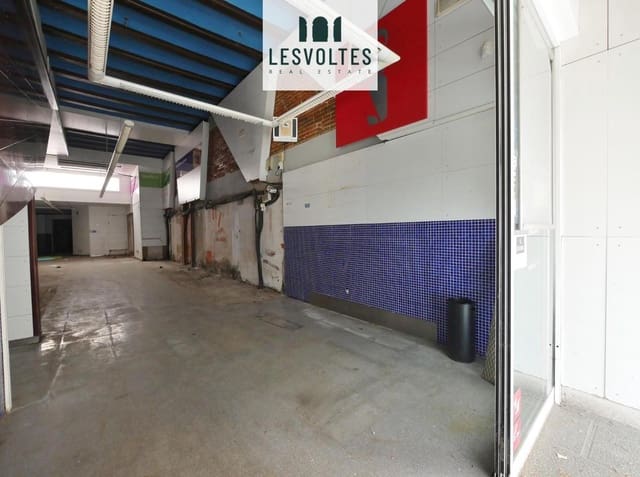 Negocio de 1 habitación en Palafrugell en alquiler - 3.500 € (Ref: 10165427)