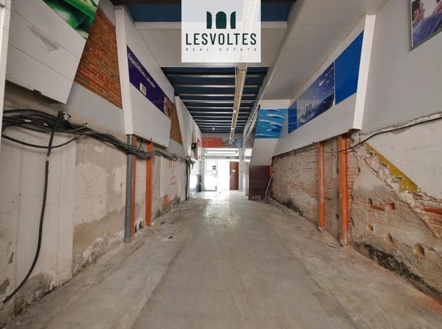 Negocio de 1 habitación en Palafrugell en alquiler - 3.500 € (Ref: 10165427)