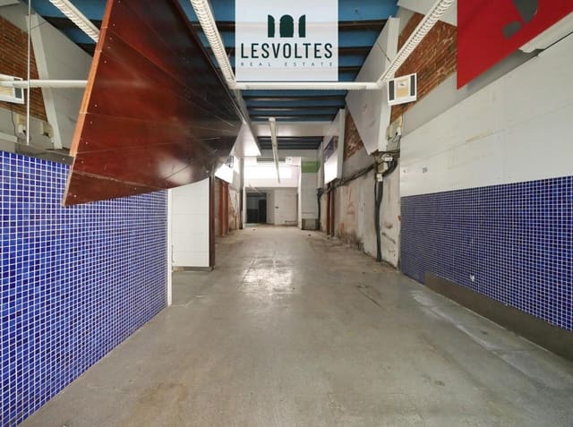 Negocio de 1 habitación en Palafrugell en alquiler - 3.500 € (Ref: 10165427)