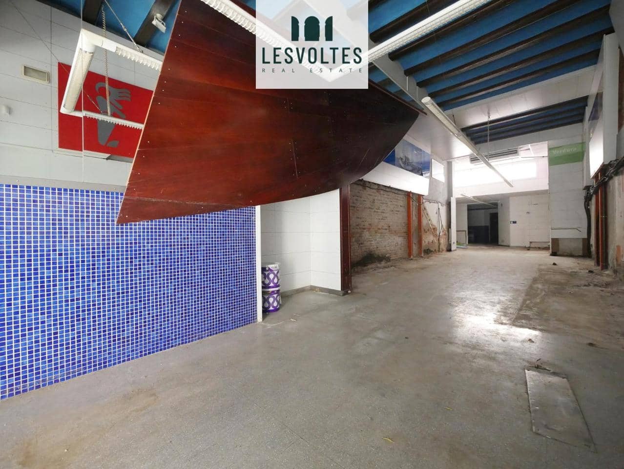 1 bedroom Business for rent in Palafrugell - € 3,500 (Ref: 10165427)