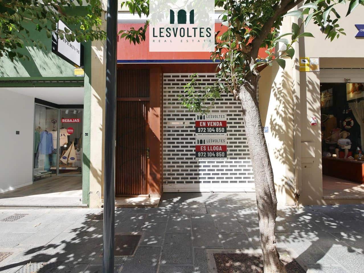 1 bedroom Business for rent in Palafrugell - € 3,500 (Ref: 10165427)