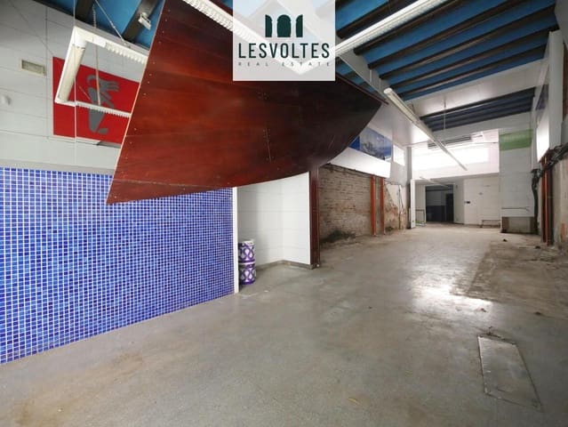 Negocio de 1 habitación en Palafrugell en alquiler - 3.500 € (Ref: 10165427)