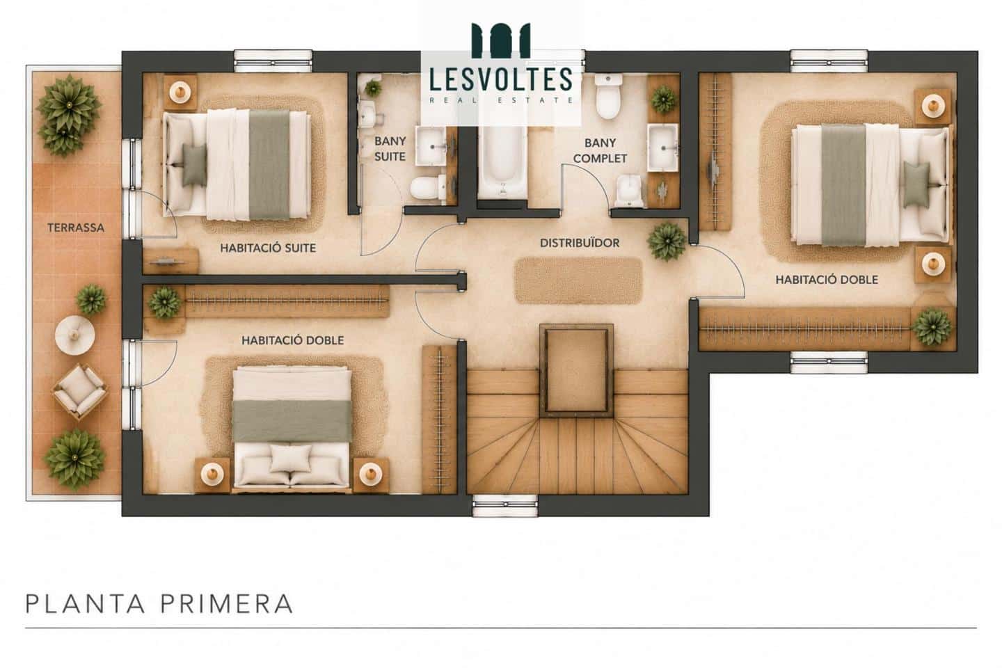 4 soveværelse Villa til salg i Madremanya med swimmingpool garage - € 725.000 (Ref: 10165887)