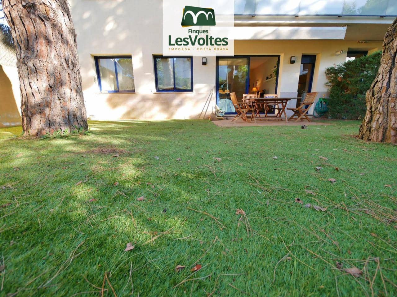 2 soverom Leilighet til leie i Calella de Palafrugell med svømmebasseng garasje - € 1 363 (Ref: 10170221)