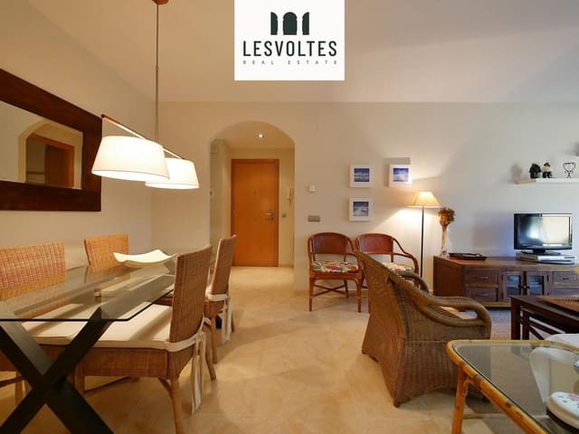 2 soveværelse Lejlighed til leje i Calella de Palafrugell, Palafrugell med swimmingpool garage - € 1.363 (Ref: 10170221)