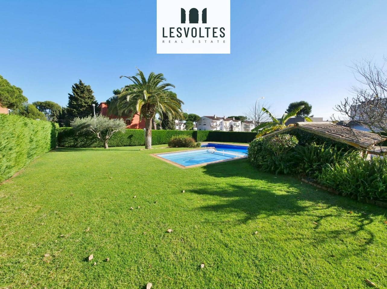 2 bedroom Flat for rent in Calella de Palafrugell with pool garage - € 1,363 (Ref: 10170221)