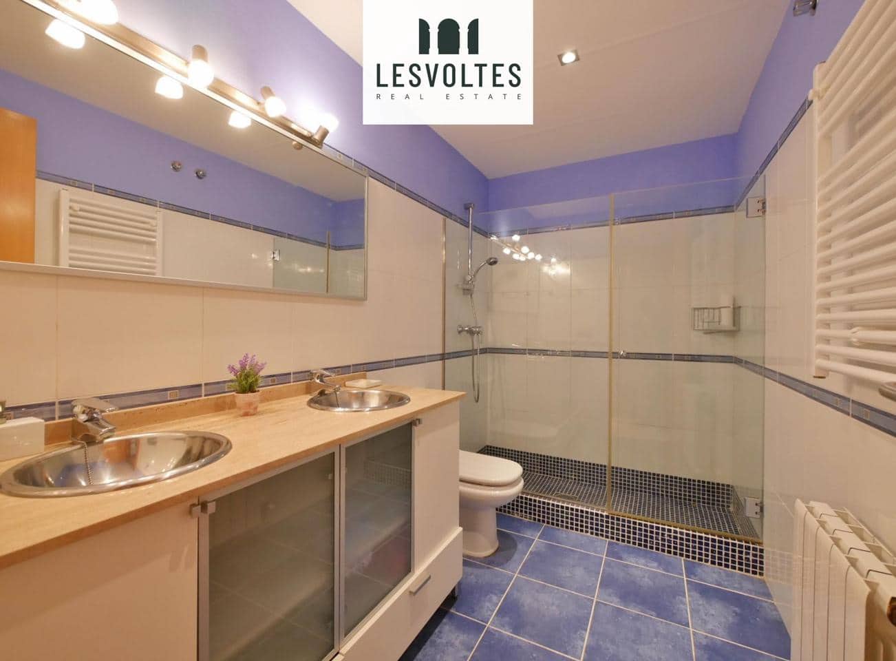 2 bedroom Flat for rent in Calella de Palafrugell with pool garage - € 1,363 (Ref: 10170221)