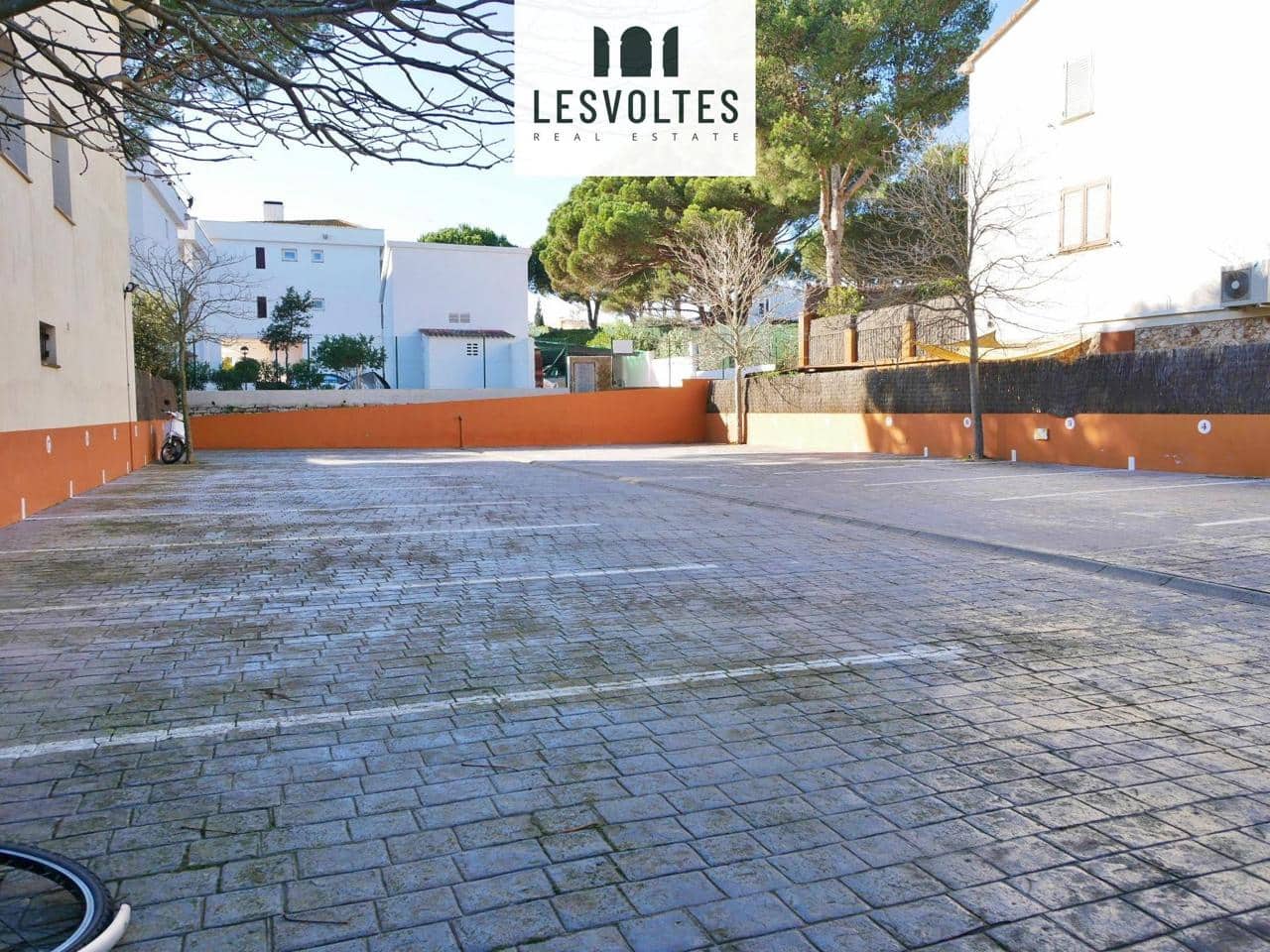 2 bedroom Flat for rent in Calella de Palafrugell with pool garage - € 1,363 (Ref: 10170221)