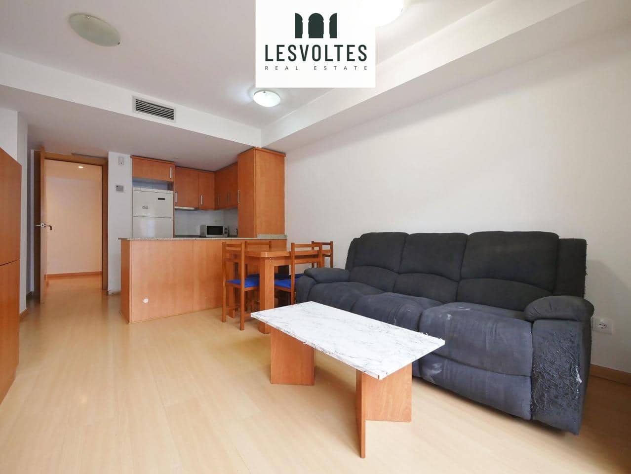 2 Zimmer Wohnung zu verkaufen in Palafrugell mit Garage - 160.000 € (Ref: 10184046)